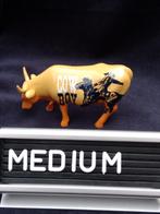 Cow Parade Koe "Jesse&Jane" MEDIUM (NIEUW), Ophalen of Verzenden, Nieuw, Dier