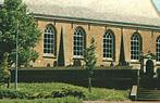 38482	Beetgum	Friesland	Ned Herv kerk	_Nette oude kaart Onbe, Ophalen of Verzenden, 1960 tot 1980, Friesland