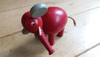 Brio Elephant / Olifant Houten Speelgoed, Ophalen of Verzenden, Gebruikt, Overige typen