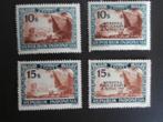 INDONESIE 1949; set WEENSE DRUKKEN LEES, Verzenden, Postfris, Zuidoost-Azië