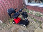 Te koop: Inklapbare Capri 4 scootmobiel – compact & handig, Diversen, Ophalen, Opvouwbaar, Zo goed als nieuw