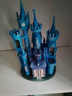 Disney castle collection Assepoester kasteel!, Verzamelen, Disney, Ophalen of Verzenden, Winnie de Poeh of vrienden, Zo goed als nieuw