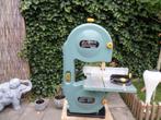 Lintzaag Machine 2 Force, Doe-het-zelf en Verbouw, Ophalen, Gebruikt, 2force, 70 mm of meer
