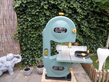 Lintzaag Machine 2 Force beschikbaar voor biedingen