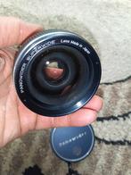 Panowider superwide lens made in Japan 58mm makinon, Ophalen of Verzenden, Zo goed als nieuw