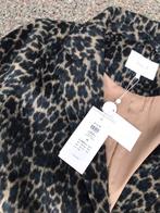 nieuwe vila jas, Kleding | Dames, Jassen | Winter, Maat 38/40 (M), Verzenden, Zwart, Vila