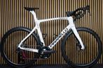 Pinarello Prince DISC Maat 55 *Ultegra Di2 12V*Topstaat*MOST, Overige merken, Gebruikt, Carbon, Ophalen of Verzenden