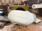 Kreidler brommer tank opknapper, Fietsen en Brommers, Verzenden, Gebruikt, Tank, Overige merken
