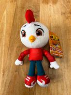 Knuffel Top Wings Rod, Ophalen of Verzenden, Nieuw, Overige typen