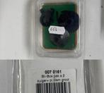 NIEUW: 2x Zuignappen met klemmen! 1,95€, Ophalen of Verzenden, Nieuw, Overige typen