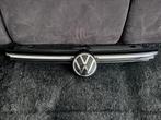 VW GOLF 8 LED GRILLE ORGINEEL!, Gebruikt, Ophalen of Verzenden, Bumper, Volkswagen
