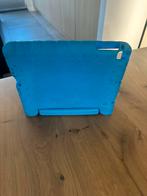 iPad Kinderhoes - Bescherming voor je tablet, Ophalen of Verzenden, Gebruikt, 10 inch, Bescherming achterkant
