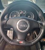 Audi s3 s-line stuur tt, Auto-onderdelen, Ophalen of Verzenden, Audi