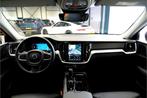 Volvo V60 2.0 T6 AWD 293kW/399pk Aut8 Plug-in hybrid Plus Br, Automaat, Gebruikt, Euro 6, Zwart