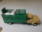 1967 Corgi Toys 484 DODGE KEW FARGO., Ophalen of Verzenden, Gebruikt, Bus of Vrachtwagen, Corgi