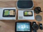 TomTom Go Basic Autonavigatie 6 inch - Nieuwstaat!, Ophalen of Verzenden, Zo goed als nieuw