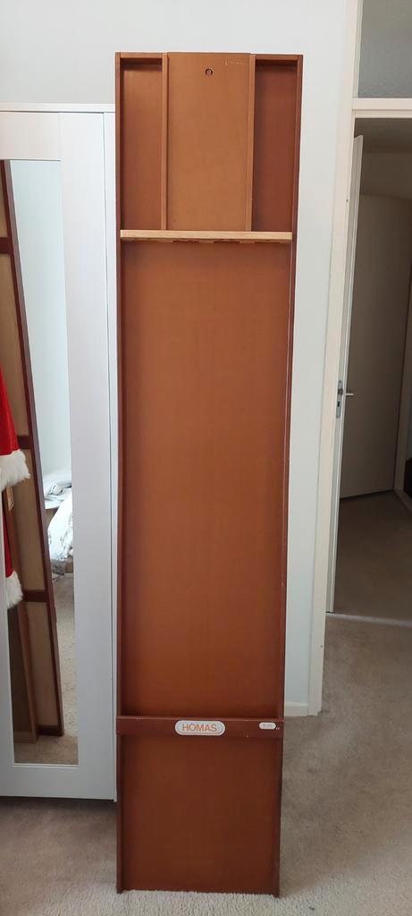 Homas S25 Sjoelbak 2 meter met 30 sjoelschijven, Hobby en Vrije tijd, Gezelschapsspellen | Bordspellen, Gebruikt, Een of twee spelers