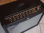 Fender Mustang 3 V2 met Eminence Cannabis Rex speaker, Muziek en Instrumenten, Verzenden, Zo goed als nieuw, Gitaar, 50 tot 100 watt