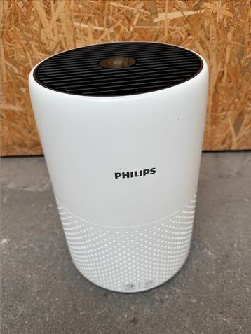 Phillips luchtreiniger beschikbaar voor biedingen