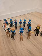 Playmobil Western US Cavalerie Peloton, Ophalen of Verzenden
