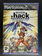 Dot Hack Quarantine The Final Chapter Part 4 PS2 Sealed UK, Spelcomputers en Games, Games | Sony PlayStation 2, Avontuur en Actie