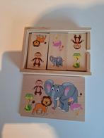 Houten domino, Ophalen, Zo goed als nieuw, Overige typen