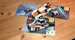 Lego set 31089, Ophalen of Verzenden, Zo goed als nieuw