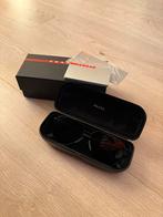 Prada Zonnebril, Sieraden, Tassen en Uiterlijk, Zonnebrillen en Brillen | Heren, Overige merken, Zonnebril, Zwart, Nieuw