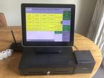 Kassasysteem met Touchscreen, Lade & Printer - Compleet Hore, Ophalen