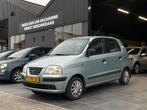 Hyundai Atos 1.1i Active Prime|2e Eigenaar|El Ramen|NAP|APK|, Auto's, Voorwielaandrijving, Stof, Gebruikt, Huisgarantie