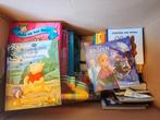 Gratis kinder (voor)leesboeken, Ophalen