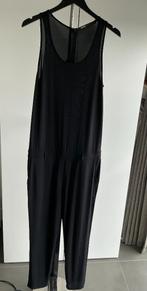 Penn&Ink, Jump suit Limited ,  maat S, Kleding | Dames, Jumpsuits, Maat 38/40 (M), Penn & Ink, Zwart, Ophalen of Verzenden