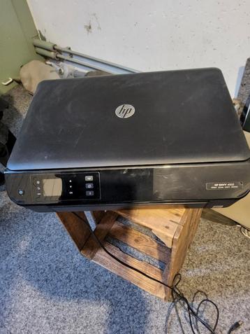 Hp printer beschikbaar voor biedingen