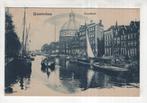 Amsterdam Singel Mooi  1900, Verzenden, Voor 1920, Ongelopen, Noord-Holland