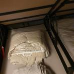 Oude 2persoons dekbed, Ophalen, Gebruikt, Tweepersoons, Overige typen