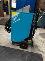 Zipcar plasma snijder, Doe-het-zelf en Verbouw, Ophalen of Verzenden, Zo goed als nieuw, 250 ampère of meer, Overige typen