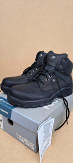 S3 werkschoenen Bata ACT118, maat 47, Bata, Zwart, Nieuw, Ophalen of Verzenden