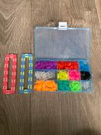 Loom bandjes, Zo goed als nieuw, Ophalen