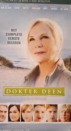 Dokter Deen Seizoen 1 NIEUW IN VERPAKKING 4 DVD, Alle leeftijden, Ophalen of Verzenden, Nieuw in verpakking, Drama