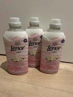 Lenor Light Jasmijn wasverzachter, Ophalen of Verzenden, Schoonmaakmiddel