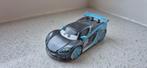 Disney Pixar Cars Lewis Hamilton #2 Ice Racer, Ophalen of Verzenden, Gebruikt