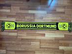 NIEUWE Borussia Dortmund sjaal, Ophalen of Verzenden, Nieuw, Buitenlandse clubs, Vaantje of Sjaal