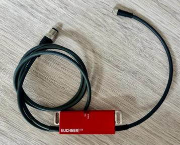 EUCHNER - Field Evaluation Unit - CES-FD-AP-M-01-USI-115534 beschikbaar voor biedingen