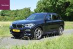 BMW X3 sDrive18d M-sport High Executive panorama trekhaak, Automaat, Achterwielaandrijving, Euro 6, 4 cilinders