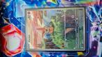 Pokémon Kaarten Te Koop, Ophalen of Verzenden, Zo goed als nieuw, Losse kaart, Foil