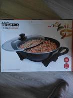Tristar PZ-9130, Ophalen, Nieuw, 4 t/m 7 personen