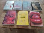Boeken Saskia Noort, Ophalen, Gelezen, Saskia Noort, Nederland