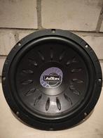 Axton subwoofer, Auto diversen, Ophalen of Verzenden, Zo goed als nieuw
