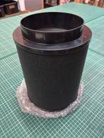 Plasmamade Carbon Airfilter CA-R150-220, Ophalen of Verzenden, Zo goed als nieuw, Afzuiger