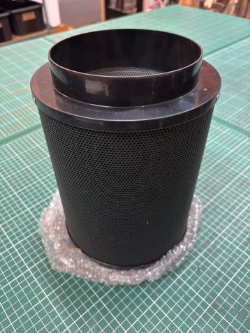Plasmamade Carbon Airfilter CA-R150-220 beschikbaar voor biedingen